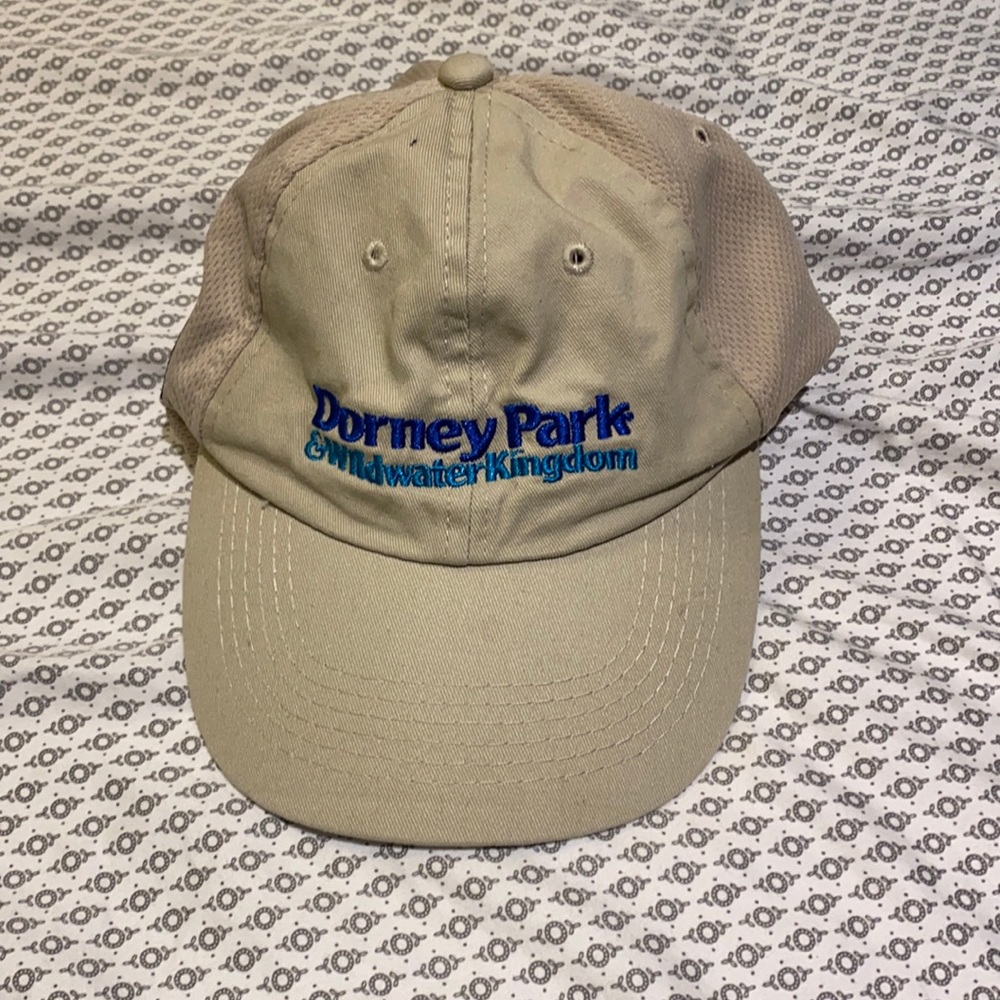 Dorney Hat